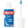 Tipp-Ex Korrekturfluid Rapid 25 ml weiß