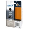 EPSON Original Epson Tintenpatrone schwarz (C13T05G14010,T05G140,405,T05G1,T05G14010)
