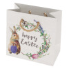 SUSY CARD Oster-Geschenktüte "Happy Easter"