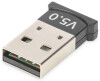 DIGITUS Bluetooth 5.0 Nano USB Adapter