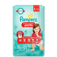 Pampers Windeln Premium Protection Pants Größe...