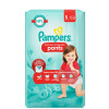 Pampers Windeln Premium Protection Pants Größe 5 Junior