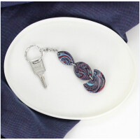 FIMO EFFECT Modelliermasse, galaxy weiß, 57 g