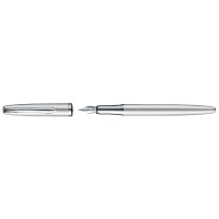 Pelikan Füllhalter Jazz Noble Elegance, silver