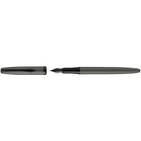 Pelikan Füllhalter Jazz Noble Elegance, silver