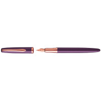 Pelikan Füllhalter Jazz Noble Elegance, silver