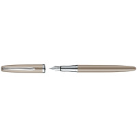 Pelikan Füllhalter Jazz Noble Elegance, silver