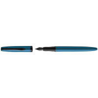 Pelikan Füllhalter Jazz Noble Elegance, silver
