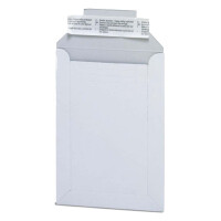 Inapa Buchbox-Versandtaschen, 320 x 455 mm, weiß