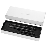 Pelikan Schreibgeräte-Set Jazz Noble Elegance, pearl
