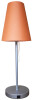 UNiLUX LED-Tischleuchte AMBIANCE 2.0, orange