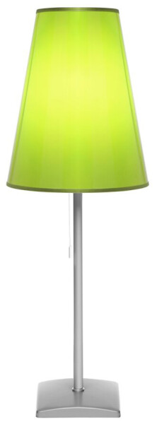 UNiLUX LED-Tischleuchte AMBIANCE LUMI, grün