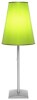 UNiLUX LED-Tischleuchte AMBIANCE LUMI, grün