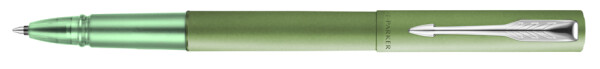 PARKER Tintenroller VECTOR XL, Metallic Green C.C.