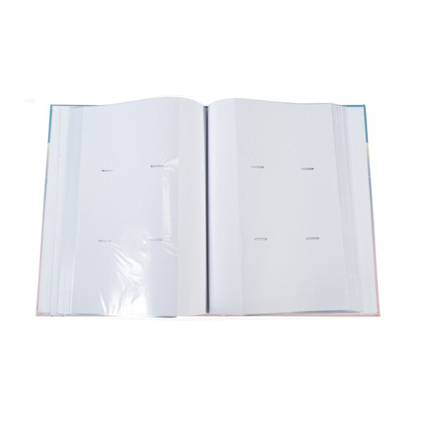 EXACOMPTA Einsteckalbum Sunset, 225 x 220 mm