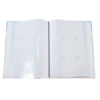 EXACOMPTA Einsteckalbum Sunset, 225 x 220 mm