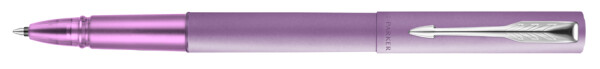PARKER Tintenroller VECTOR XL, Metallic Lilac C.C.