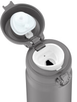 THERMOS Isolier-Trinkflasche Ultralight, 0,75 Liter, grau