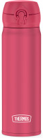THERMOS Isolier-Trinkflasche Ultralight, 0,5 Liter, grau
