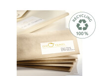 AVERY Zweckform Recycling Universal-Etiketten, 48,5 x 25,4mm