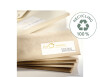 AVERY Zweckform Recycling Universal-Etiketten, 105 x 148 mm