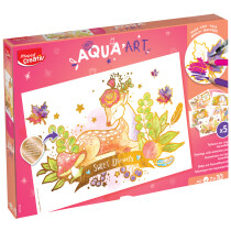 Maped Creativ Maxi-Aquarell-Set AQUA ART "SWEET DREAMS"