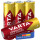 VARTA Alkaline Batterie Longlife Max Power, Mignon (AA)