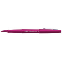 Paper:Mate Faserschreiber Flair Original, rosa