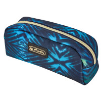 herlitz Schlamper-Etui Pouch Bag New Batik...