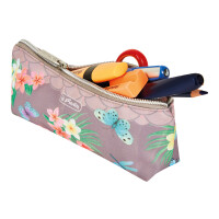 herlitz Schlamper-Etui Ladylike "Jungle"
