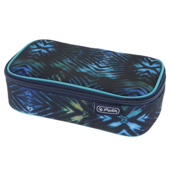 herlitz Schlamper-Etui be.bag beatBox New Batik "Fearless"
