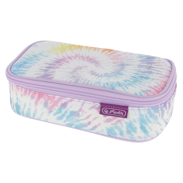 herlitz Schlamper-Etui be.bag beatBox New Batik "Fearless"