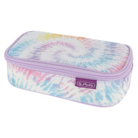 herlitz Schlamper-Etui be.bag beatBox New Batik "Fearless"