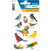HERMA Sticker DECOR "Vögel", aus Papier
