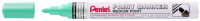 PentelArts Lackmarker MSP10, 1,0 mm, metallic-hellblau