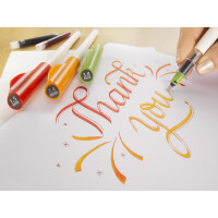 PILOT Kalligraphie-Füllhalter Parallel Pen, 0,5 - 3 mm