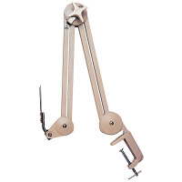 djois by tarifold Wandsichttafelsystem Metall, DIN A4