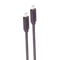 shiverpeaks BASIC-S USB 4.0 Kabel, USB-C Stecker, 1,50 m