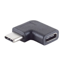 shiverpeaks BASIC-S USB 3.1 Adapter, C-Stecker - C-Kupplung