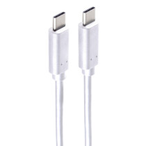 shiverpeaks BASIC-S USB 3.2 Kabel, USB-C Stecker, 1,00 m