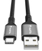 VARTA Ladekabel Speed Charge & Sync cable USB-A - USB-C, 2 m