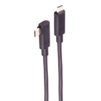 shiverpeaks BASIC-S USB 3.2 Optisches Kabel, USB-C Stecker