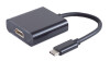 shiverpeaks BASIC-S USB 3.1 Adapter, USB-C - HDMI
