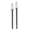 shiverpeaks PROFESSIONAL USB 3.1 Kabel, USB-C - USB-C, 1,5 m