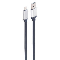 shiverpeaks PROFESSIONAL USB 2.0 Kabel, USB-A - USB-C, 1,0 m