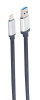 shiverpeaks PROFESSIONAL USB 3.0 Kabel, USB-A - USB-C, 1,0 m