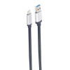 shiverpeaks PROFESSIONAL USB 3.0 Kabel, USB-A - USB-C, 1,5 m