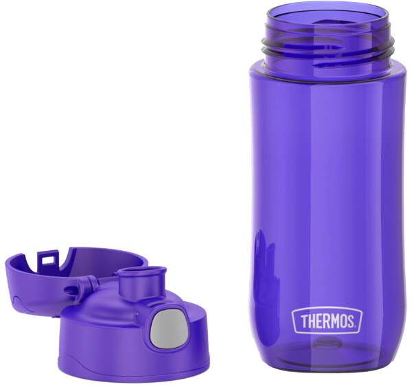 THERMOS Trinkflasche FUNTAINER Tritan Bottle, 0,47 L, pink