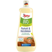 Poliboy Bio Parkett & Holzdielen Pflege, 5 Liter...