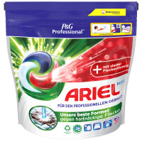 ARIEL PROFESSIONAL All-in-1 Waschmittel Pods Stainbuster